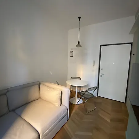 公寓 Nolo Cube 米兰