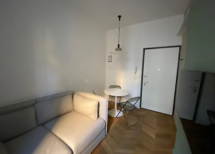 Lejlighed Nolo Cube Milano