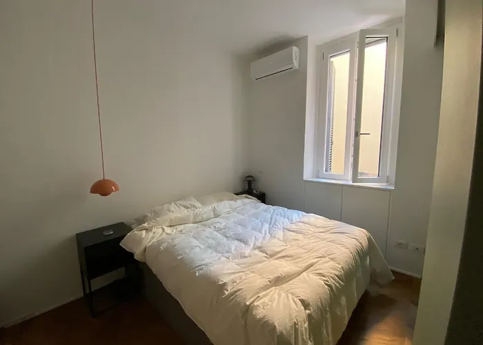 Nolo Cube * Milano