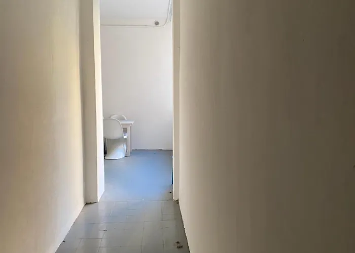 Lejlighed Nolo Cube Milano