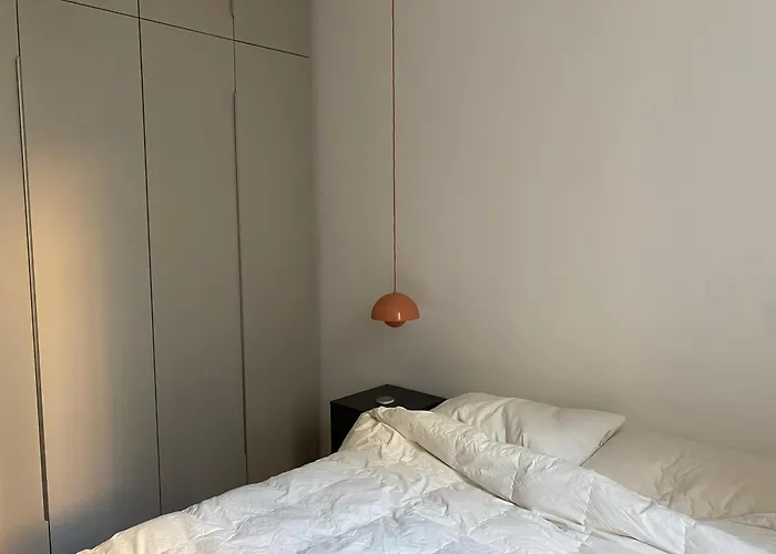 Nolo Cube Milano