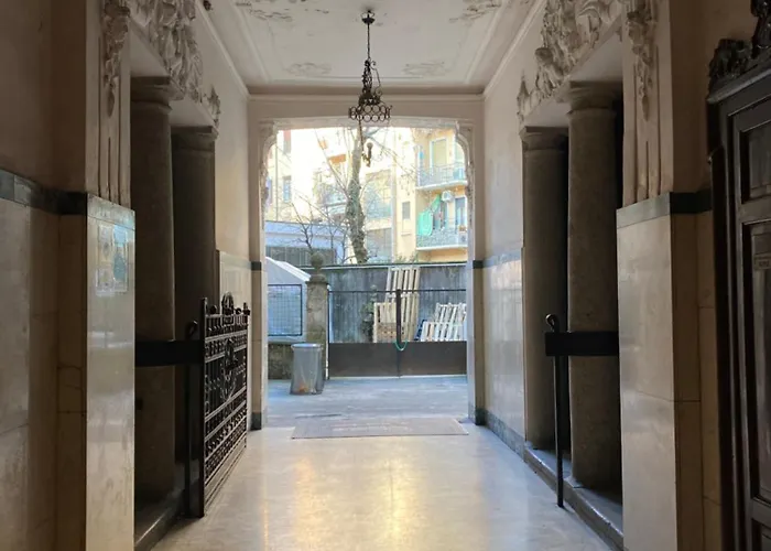 Nolo Cube * Milano