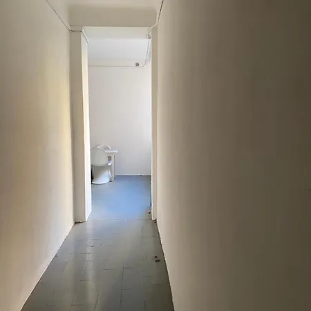 Apartamento Nolo Cube Milán